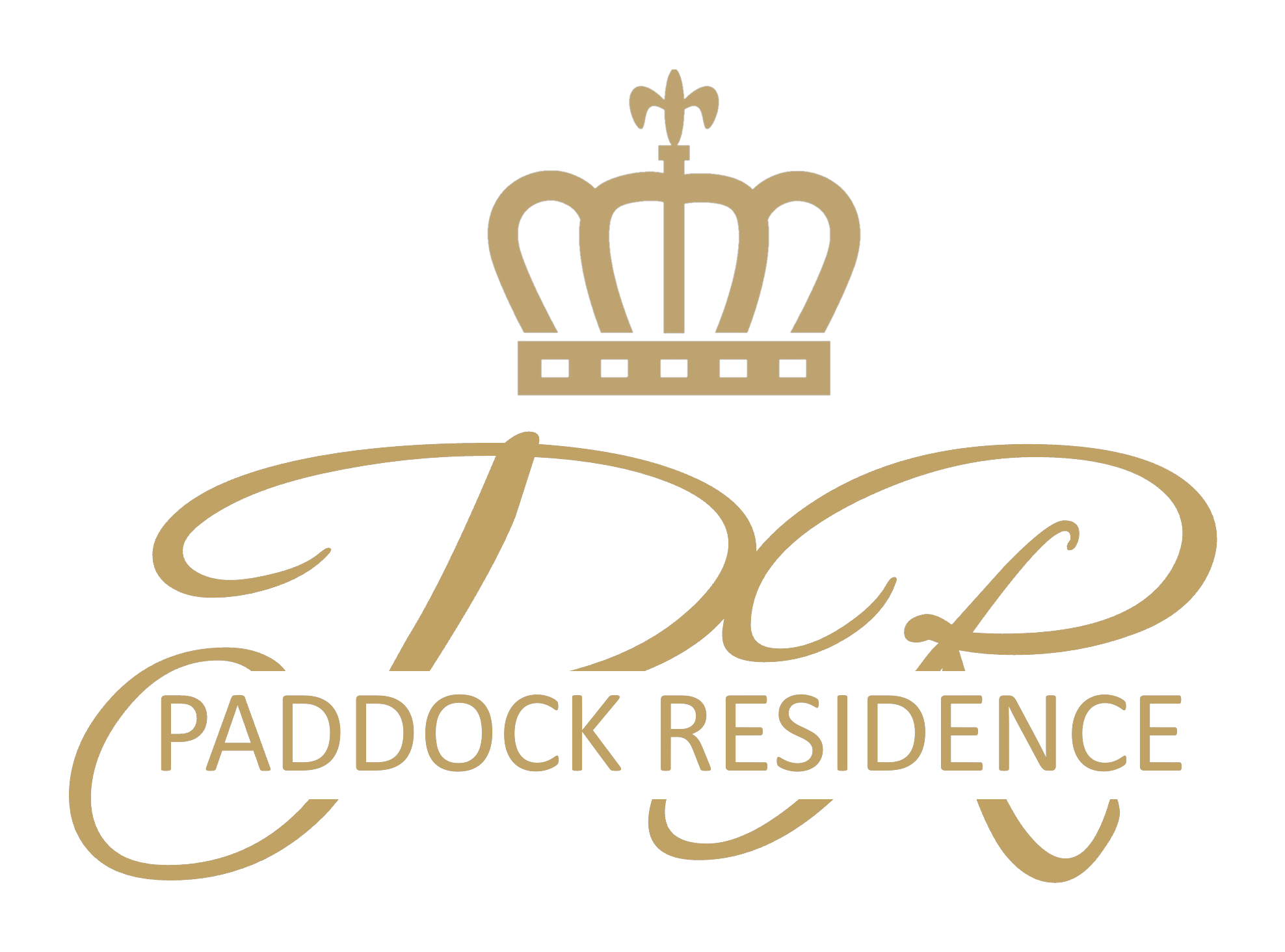 Paddock Residence