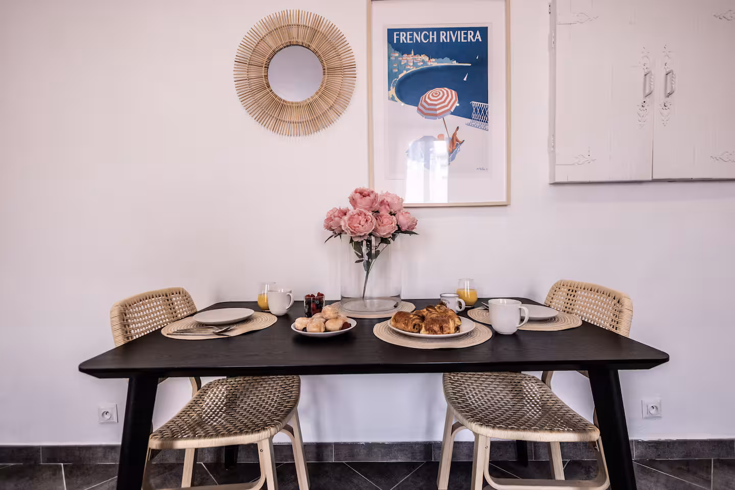 Paddock Residence — view 2