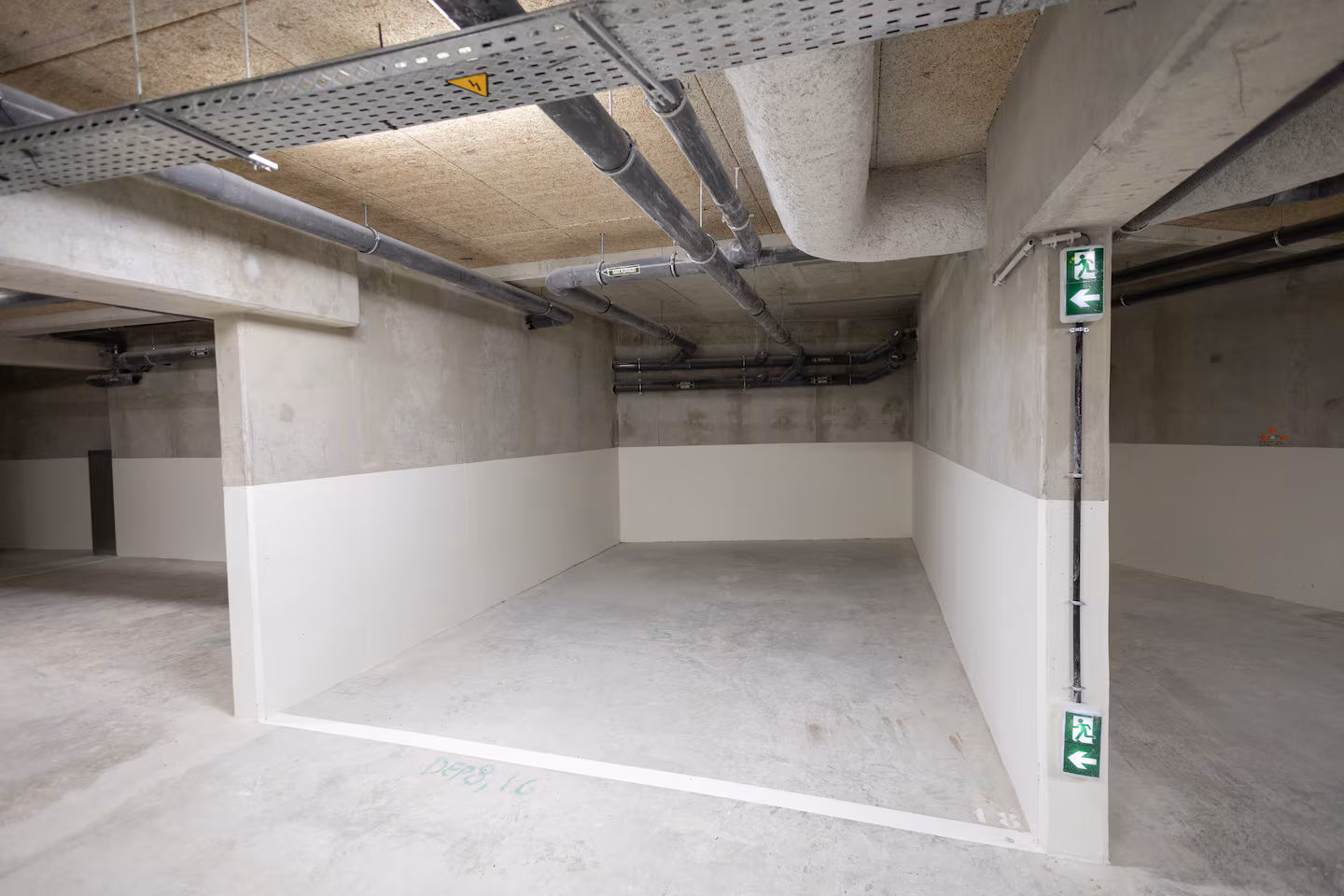 Paddock Residence — view 15