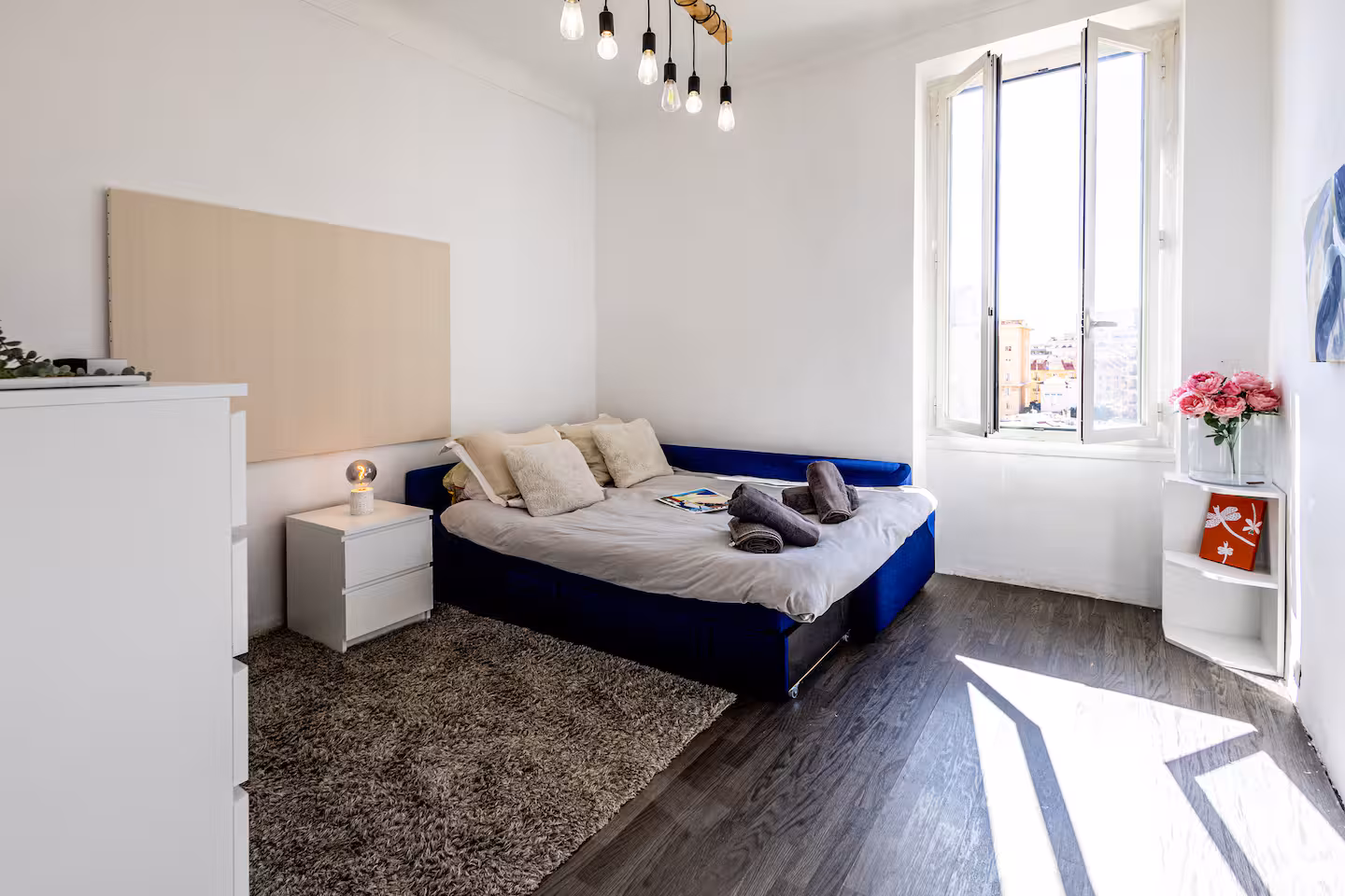 Paddock Residence — view 19